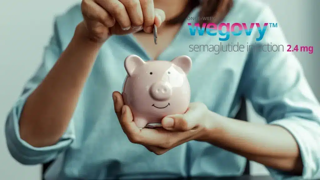 Cost Considerations When Buying Wegovy