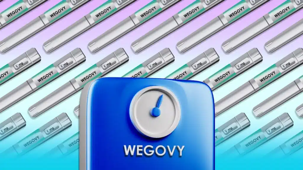 The Availability of Wegovy in Mexico