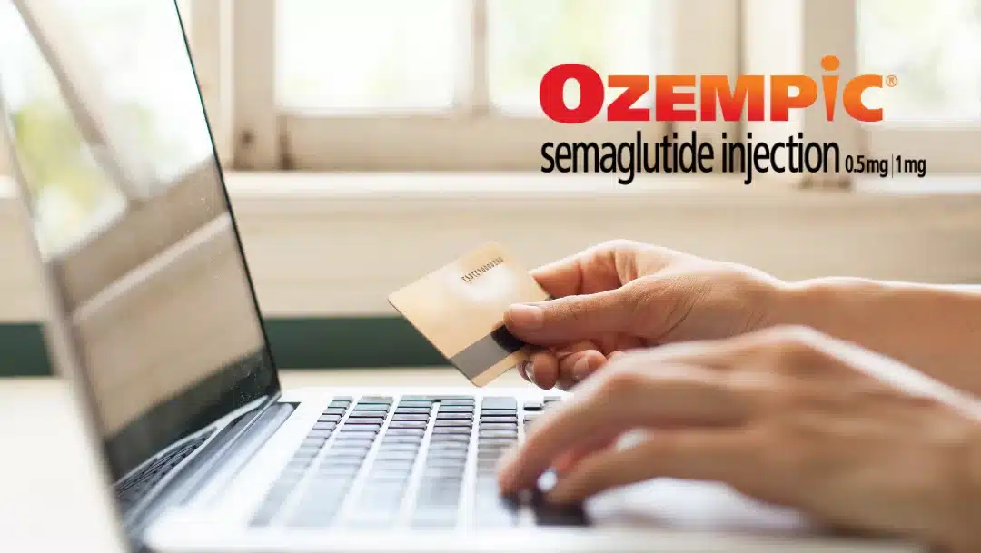 Where Can I Buy Ozempic Online