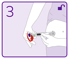 Mounjaro Injection Instructions