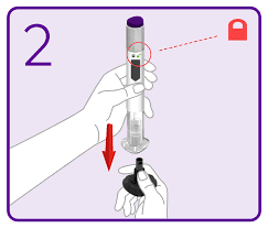 Mounjaro Injection Instructions 2