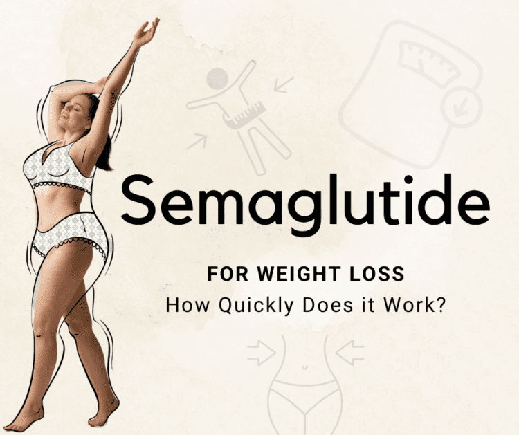 How Long Does It Take For Semaglutide To Work?