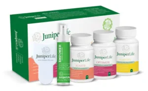 juniper weight loss medication