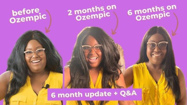 How Long Does It Take To Lose Weight On Ozempic?