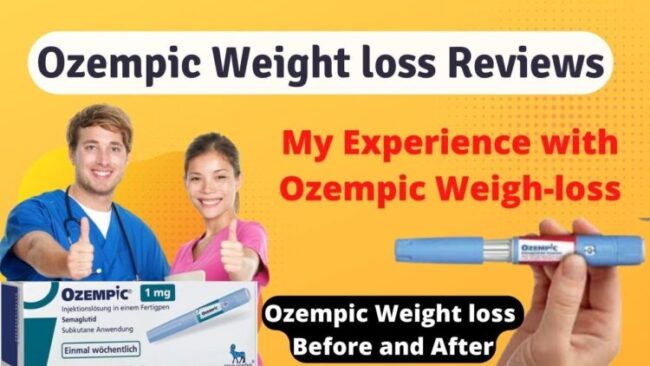 Ozempic Australia For Weight Loss