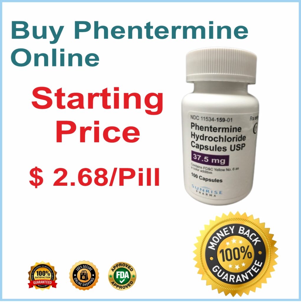 phentermine