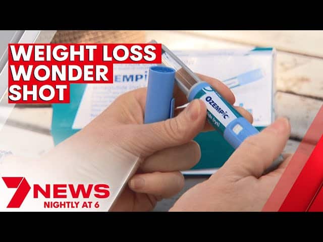 How To Get Ozempic For Weight Loss Australia