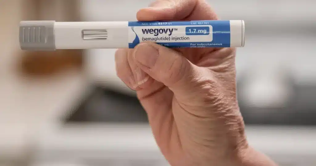 The Benefits and Potential Side Effects of Using Wegovy for Weight Loss