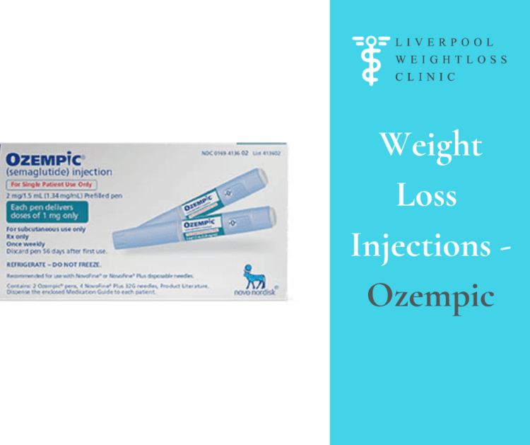 Understanding the Role of Ozempic in Weight Management